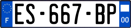 ES-667-BP