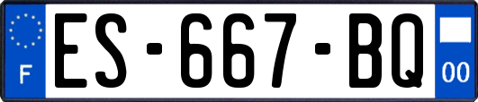 ES-667-BQ