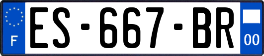 ES-667-BR