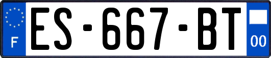 ES-667-BT