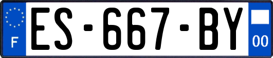 ES-667-BY