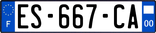 ES-667-CA