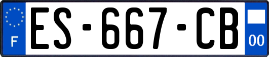 ES-667-CB