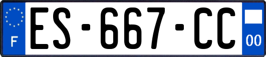 ES-667-CC