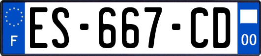 ES-667-CD