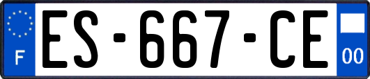 ES-667-CE