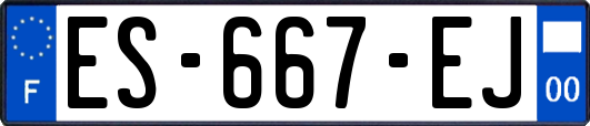ES-667-EJ