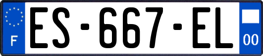 ES-667-EL