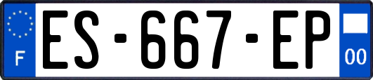 ES-667-EP