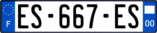 ES-667-ES