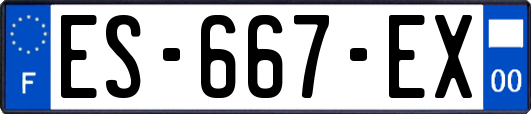 ES-667-EX