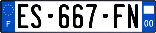 ES-667-FN