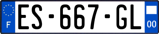 ES-667-GL