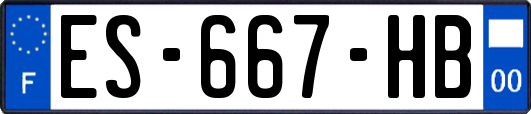 ES-667-HB
