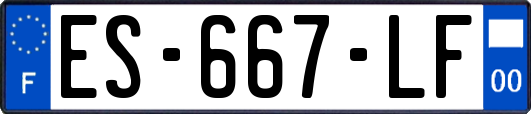 ES-667-LF