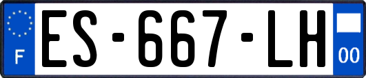 ES-667-LH