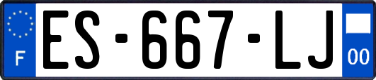 ES-667-LJ
