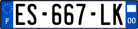 ES-667-LK