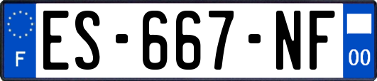 ES-667-NF