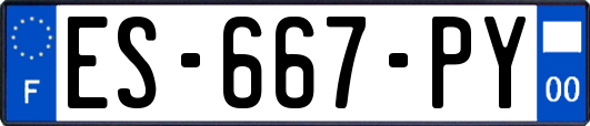 ES-667-PY