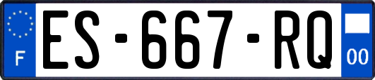 ES-667-RQ
