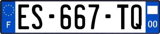 ES-667-TQ