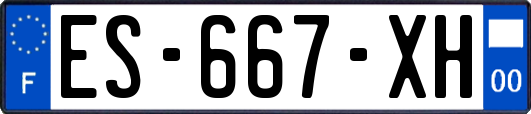ES-667-XH