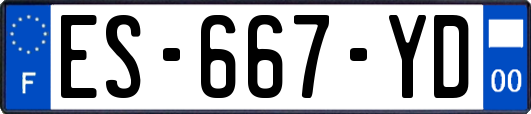 ES-667-YD