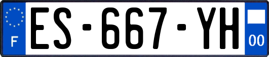 ES-667-YH