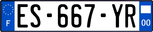 ES-667-YR