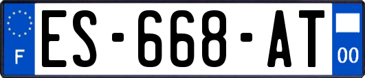 ES-668-AT