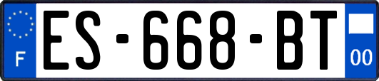ES-668-BT