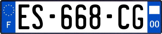 ES-668-CG