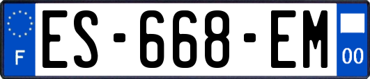 ES-668-EM