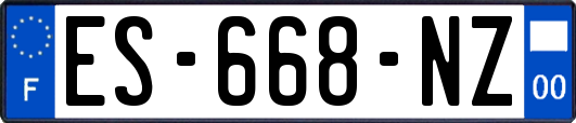 ES-668-NZ