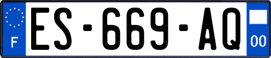 ES-669-AQ