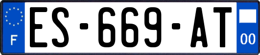 ES-669-AT