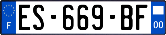 ES-669-BF