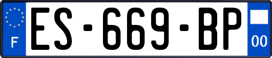 ES-669-BP