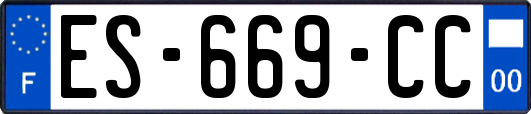 ES-669-CC