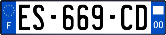 ES-669-CD