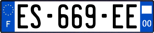 ES-669-EE