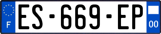 ES-669-EP