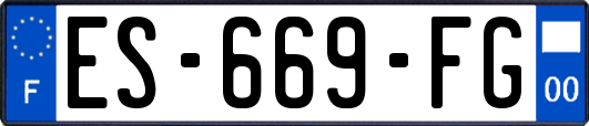 ES-669-FG
