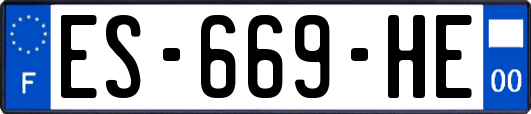 ES-669-HE