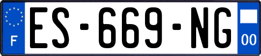 ES-669-NG