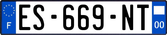 ES-669-NT