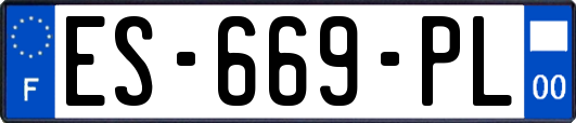 ES-669-PL
