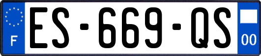 ES-669-QS