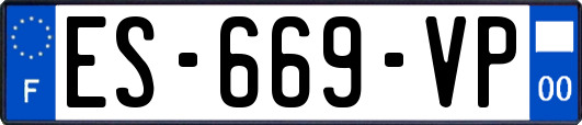 ES-669-VP